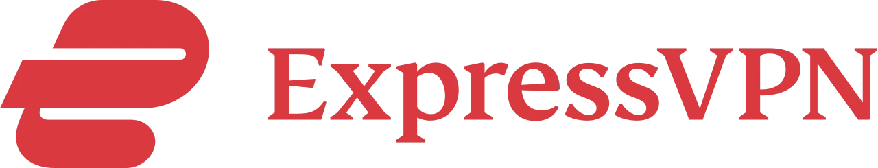 ExpressVPN logo
