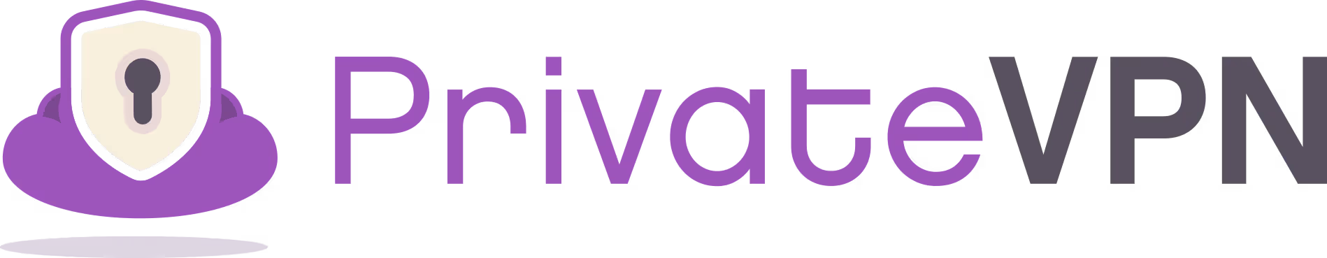 PrivateVPN logo