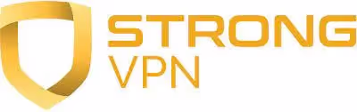 StrongVPN (former SaferVPN) logo