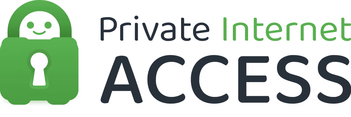 Private Internet Access logo