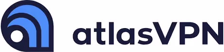 Atlas VPN logo