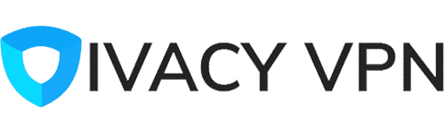 Ivacy VPN logo