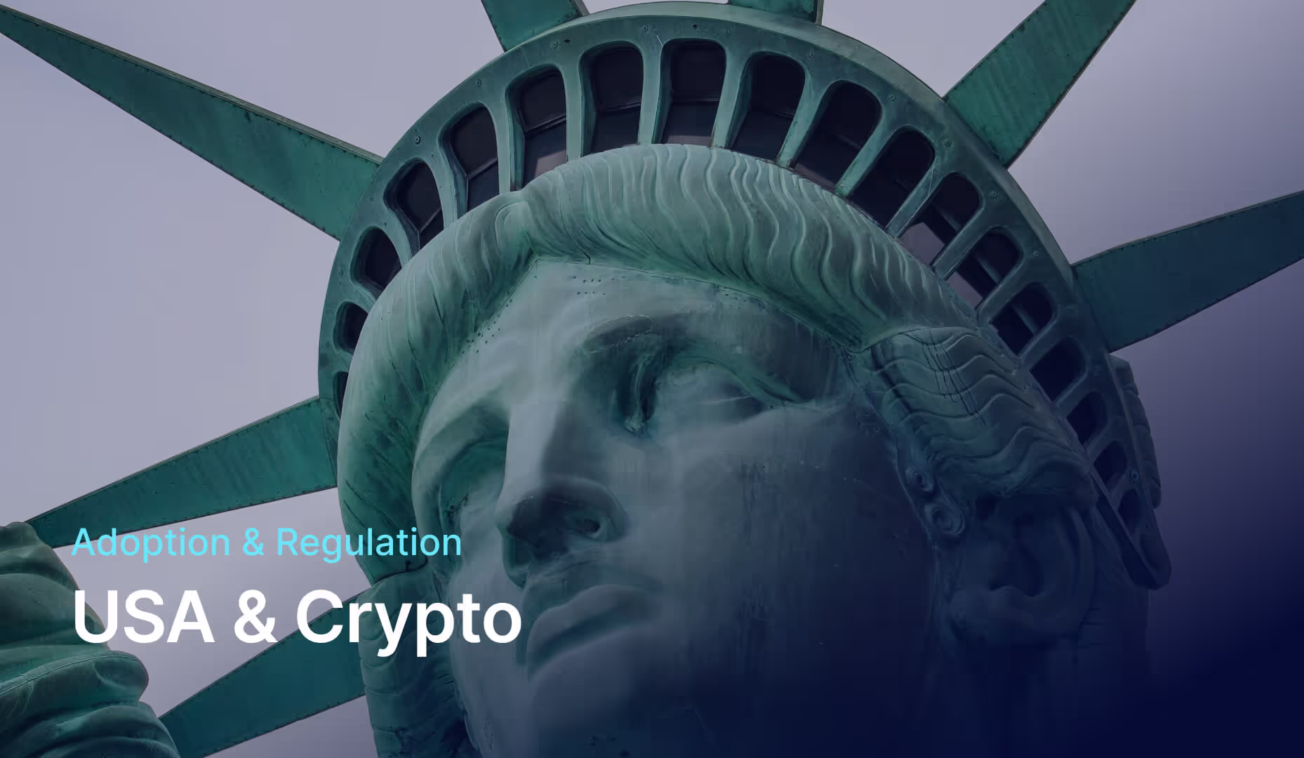 Crypto Regulations in the USA