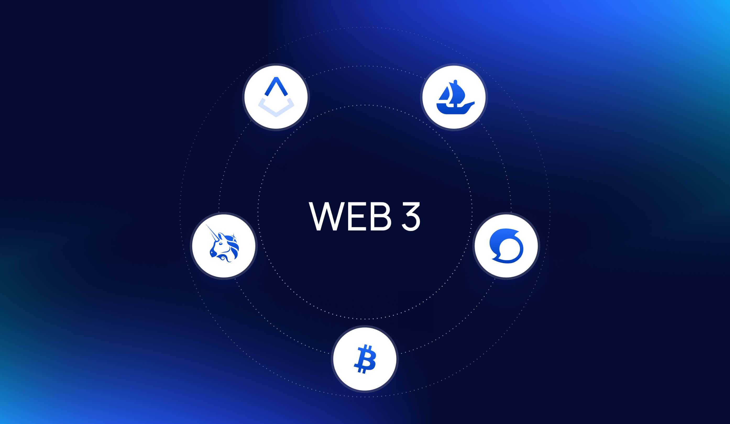 WEB3 examples