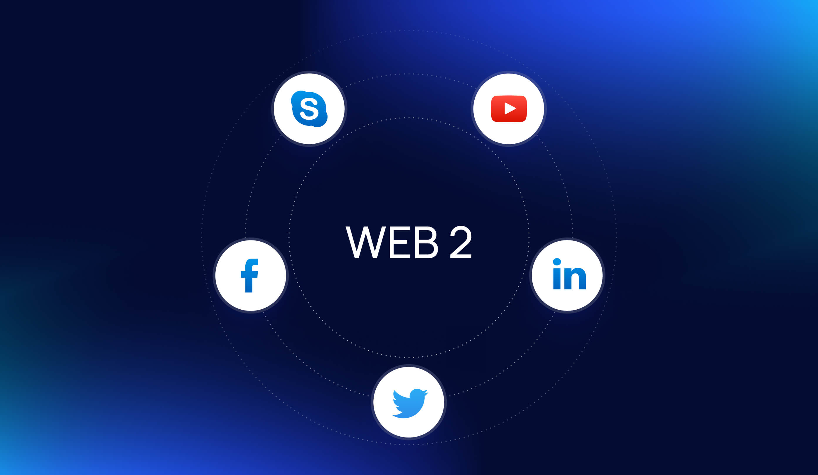 WEB2 examples