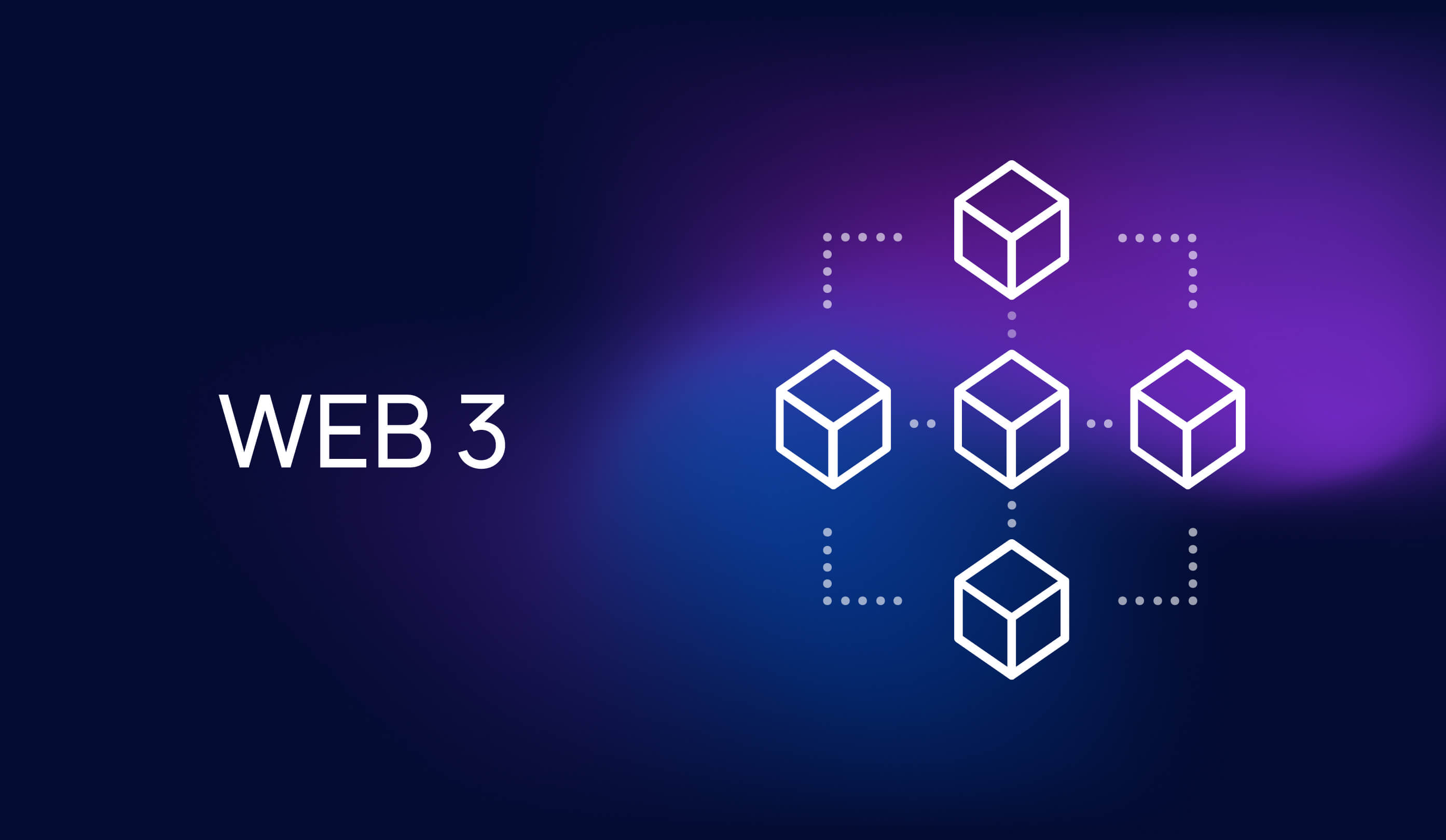 WEB3 illustration