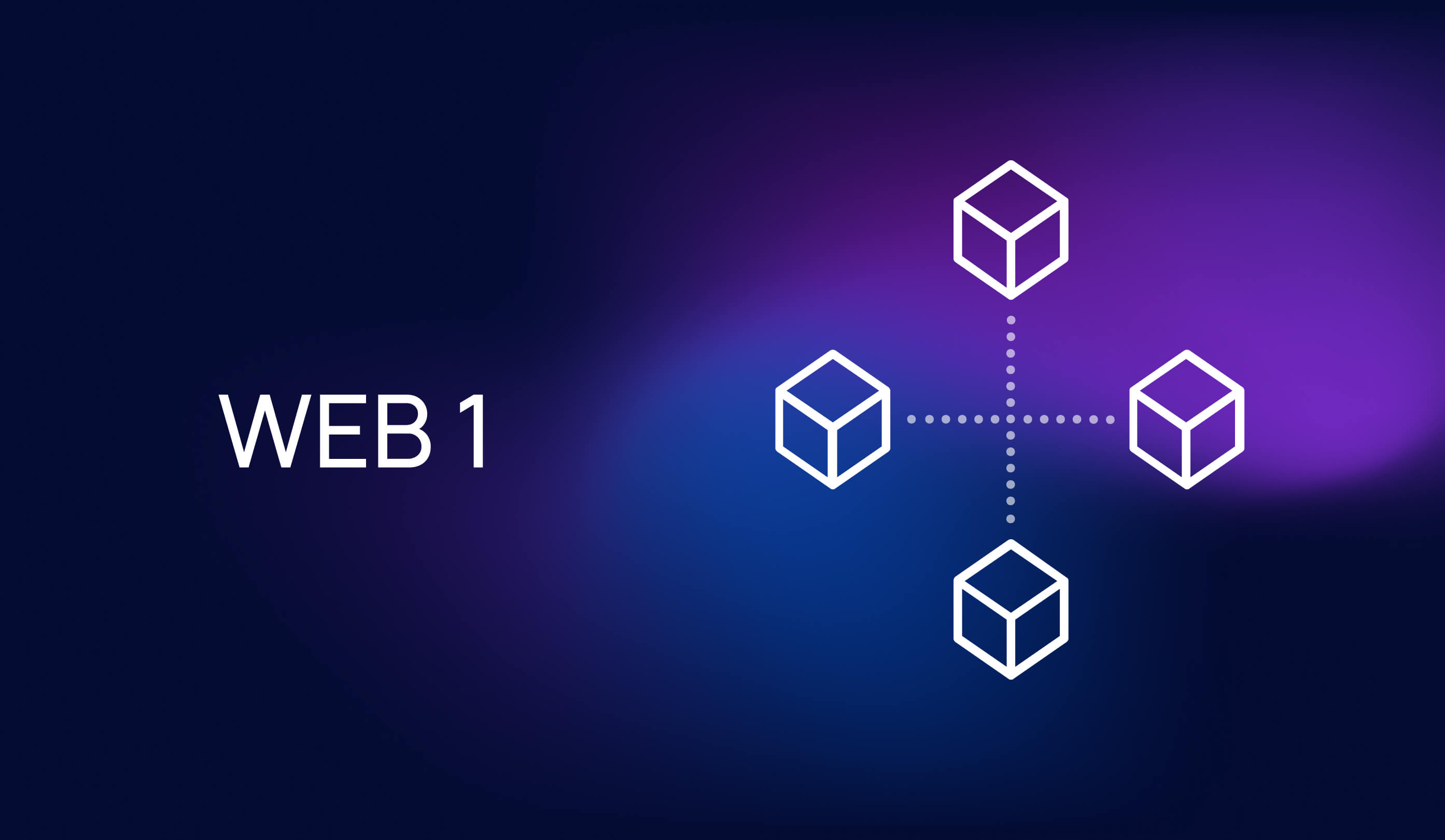 WEB 1 illustration